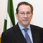 De Llera ve «lógico» que Alaya aspire a la Audiencia Provincial