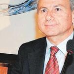 La Región de Murcia recibe sólo la mitad del agua que necesita