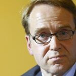 Jens Weidmann, presidente del Bundesbank