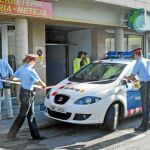  Los Mossos piden a Montilla que paralice el Código Ético de Saura