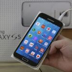 Samsung tiene en las ventas en su propio país uno de los pilares de su negocio