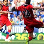 Un ex gerente de Osasuna admite una oferta a dos jugadores del Betis
