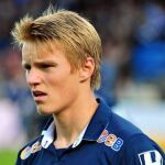 Bayern, Arsenal y Liverpool también estaban interesados en Martin Ødegaard
