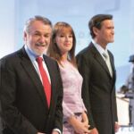 Los espectadores dan la victoria al candidato del PP frente a López Aguilar