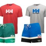 La noruega Helly Hansen se prepara para el baño