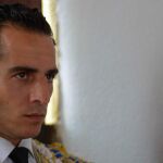 Iván Fandiño, en imagen de archivo