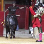 Varea contempla la vuelta a corrales de “Quejoso” tras serle concedido el indulto
