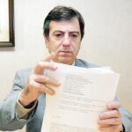 El sheriff de Coslada contra TVE