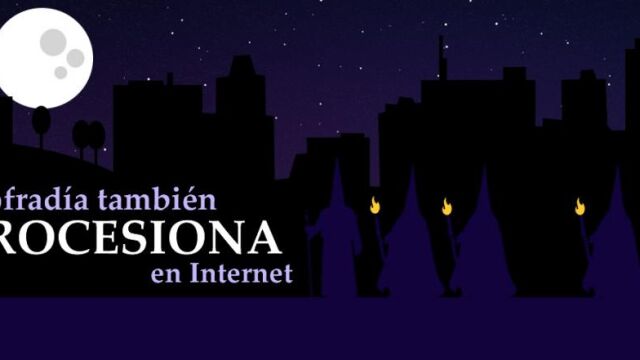 Las cofradías optimizan sus redes sociales