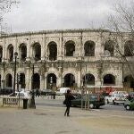 La encerrona de Perera marca una original Feria de la Vendimia