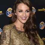 Paula Echevarría, protagonista de “Velvet”