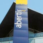 Abertis distribuye la señal de TV