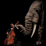 «Soñando el carnaval de los animales», en el Fernán Gómez-Centro Cultural de la Villa