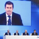 Borja Prado, presidente de Endesa
