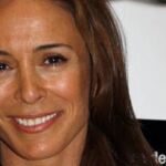 Lydia Bosch toreó a las líderes de la televisión matinal