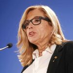 La vicepresidenta del Govern exige el traspaso de Rodalies para acabar con la mala gestión