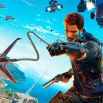 Avalanche Studios muestra la jugabilidad de «Just Cause 3»