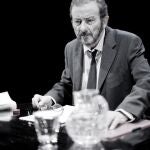 Juan Diego, en La Lengua Madre