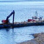 La Comisión Europea no ve delito medioambiental en Gibraltar