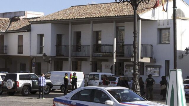 Ayuntamiento de Valdemoro