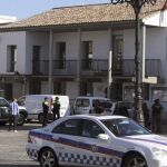 Ayuntamiento de Valdemoro