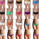 El precio de las bragas se encarece el triple que el de los calzoncillos