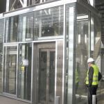 Diseñan un ascensor que gasta hasta un 30 por ciento menos de energía