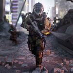 Análisis - «Call of Duty: Advanced Warfare»