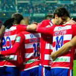 El Granada es penúltimo en la tabla con 25 puntos
