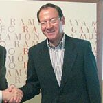 El Ramón Gaya acoge «La Noche de los museos»