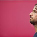 Feliciano López, eliminado en su debut en Stuttgart