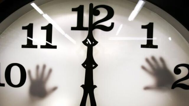 El día más largo: diseñados para vivir 25 horas