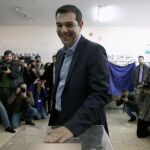 Alexis Tsipras