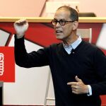 El submarino: Se apropian de Zerolo