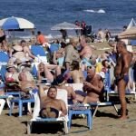 La ocupación hotelera en España será del 75% durante Semana Santa
