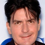 Charlie Sheen