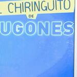 Chicharito, durante la entrevista con Josep Pedrerol