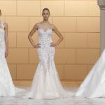Pronovias, entre las marcas de vestidos de segunda mano que tienen más salida.