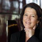 La directora de Arco, Lourdes Fernández