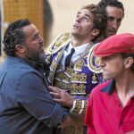  Posada, el susto, la chispa y el triunfo