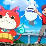 «Yo-Kai Watch» confirma su llegada a Europa
