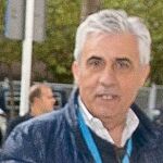 Tomás Burgos Beteta, portavoz adjunto del PP en el Senado