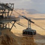 Masada, parte de la historia