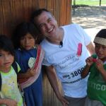 2.500 niños y niñas de 20 comunidades se beneficiarán de esta iniciativa