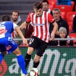 Real Sociedad y Athletic empataron a uno en la primera vuelta de la Liga
