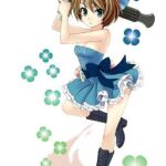 Alice, una de las insinuantes y peligrosas protagonistas del videojuego