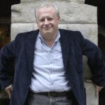 Juan Echanove: «Tras el clarín mi cabeza es un parque de atracciones»