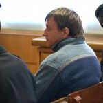 Múgica Garmendia estaba preso en España desde el año 2000 cuando fue entregado por Francia.