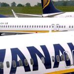Ryanair introduce la facturación obligatoria online desde el próximo miércoles