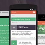 «Ginger.io», una app que te ayuda a diagnosticar la depresión